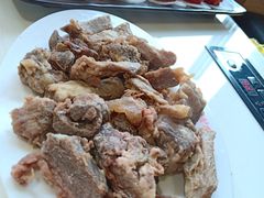 -潮发潮汕牛肉店(龙洞店)