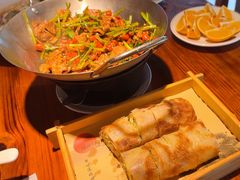 -随缘小馆(红岭路店)