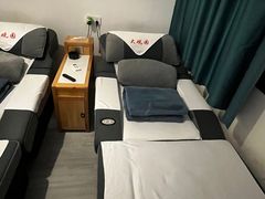 -大观园影院式足浴Spa店(沙坪坝店)