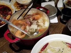 -绿茶餐厅万锦 Green Tea Restaurant Markham