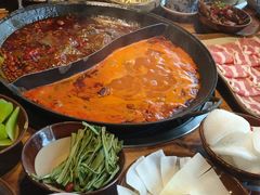 -楠火锅(哈尔滨金爵万象店)