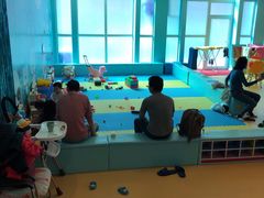 -津旗游泳俱乐部(俊景苑店)