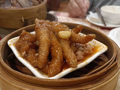 -点都德(大茶楼店)