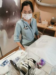 -一本X目奈子日式单根美睫专业店