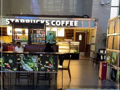 -星巴克(宜兴高铁站店)