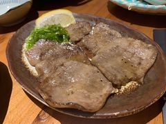 -鸟鸣门屋台料理(金帝银泰店)