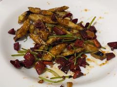 -月福京味斋·烤鸭店·北京菜(鼓楼总店)