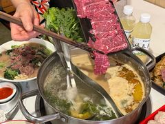 -合记汕头牛肉店(嘉禾路店)