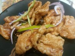 -乡间好味私家菜(总店)