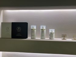 -VALMONT·若嫚蝶国际美肤中心