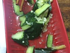 -陈记农家挂炉烤肉(雁南一路店)
