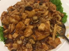 -大铁勺新津菜(东丽阳光新业广场店)