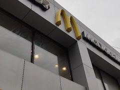 -麦当劳(交道口店)