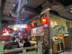 -哥老官重庆美蛙鱼头(宝山龙湖店)