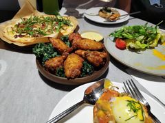 -农畉LONFOOD(福田星河COCOPark店)