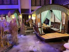 -淀里船宴(卓达店)