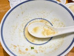 -小桃园·豆浆油条(复兴中路店)