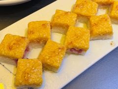 -龍聚祥烧麦馆(鼓楼店)