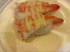 -滨寿司(新街口中央商场店)