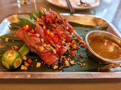 薄荷牛肉卷-SUSU·苏苏(四合院创始店)