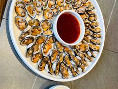 -张家卫·阳江菜·小海鲜(肥婆湾桥店)