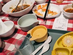 -西贝(宝乐汇店)