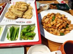 -肘子酥·天津菜·特色捞面(德云社店)