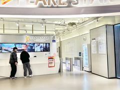 -FLARE STAR FITNESS(复地活力城店)