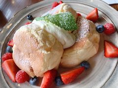 -UPPER KITCHEN(延安路店)