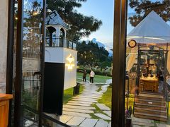-云禾壹海景庄园餐厅
