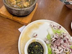 -渔满仓海鲜渔家(象山二店)