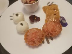 -外滩三号餐厅·创意中餐
