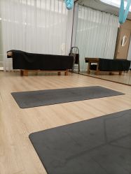 -奥本瑜伽·普拉提