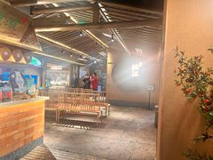 -筱爷叔·上海传统手工菜(玉树路店)