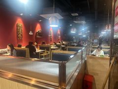 -傣妹火锅(南京东路一店)