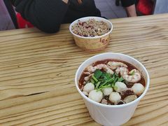 -明月虾面(厦禾路店)
