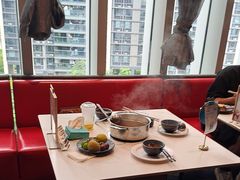 -喜庭海鲜自助(深圳万丰海岸城店)