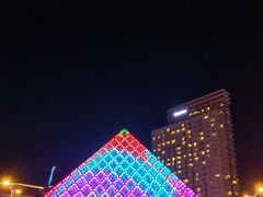 -爵士花园音乐酒吧餐厅