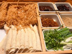 -大张烙馍村(泉山店)