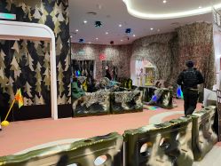 -奈尔宝·儿童乐园·亲子餐厅(苏州大悦城店)