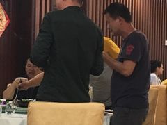 等位区-新高记·粤菜·湛江鸡(南头古城店)
