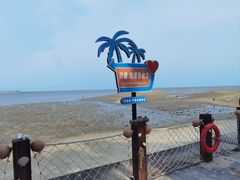 -北海金海湾红树林生态旅游区