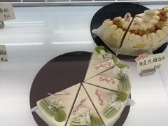 -BRENCY百仑喜(创新园店)