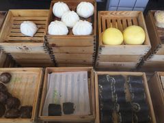 -包道广式点心专门店(振业店)