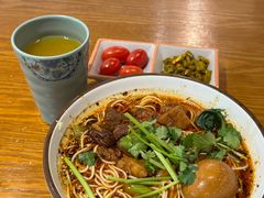 -老四川(T3航站楼F指廊店)