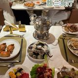 【Saffron馥兰餐厅】🉑️以N刷的自助餐厅