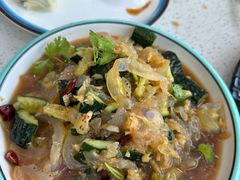 -前王院•巧克力海鲜市集餐厅(万平口店)