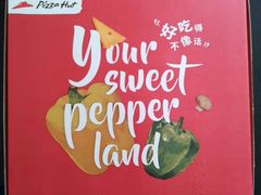 -必胜客(WOW玉泉远洋店)