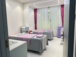 -天其美科学美肤·生发健康管理