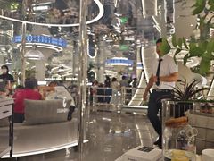 -3号仓库·创意中国菜(新世界城店)